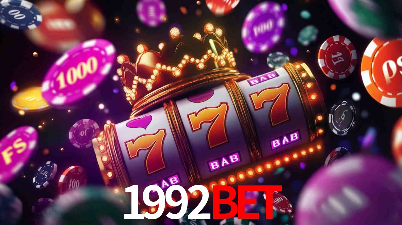 Casino Ao Vivo 1992bet