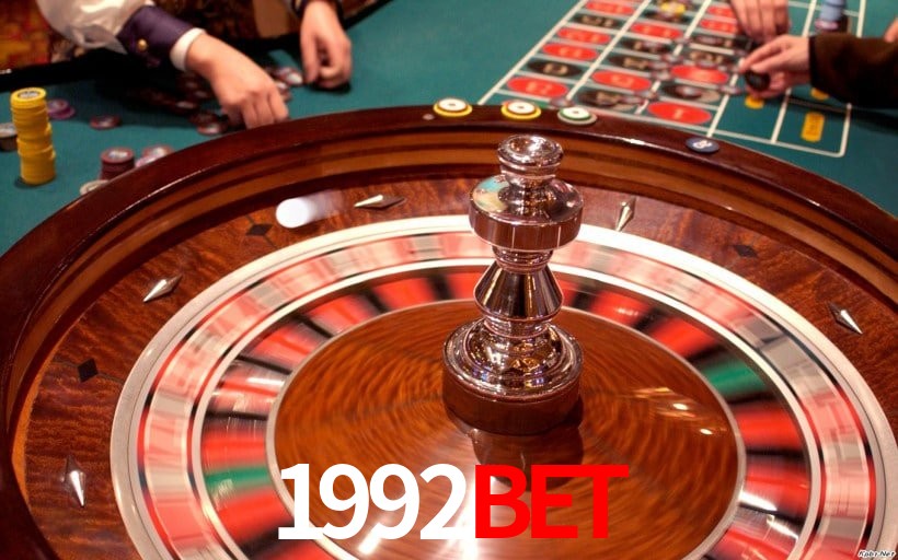 Experiência VIP 1992bet