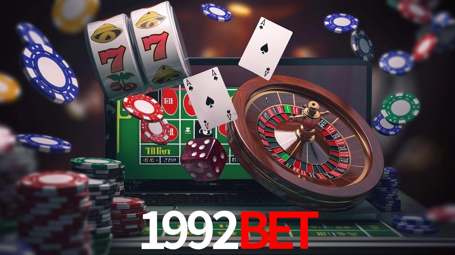 1992bet login