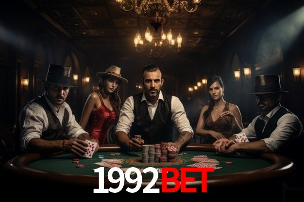 Programa VIP 1992bet