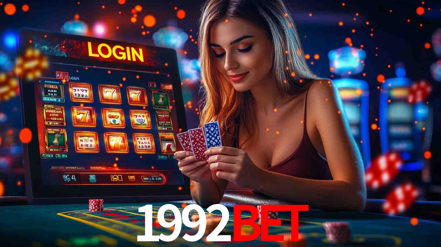 1992bet login