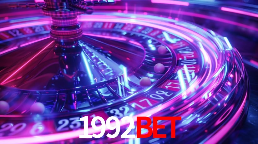 PIX Instantâneo 1992bet