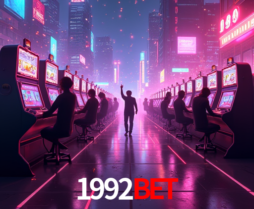Recursos de Bônus 1992bet