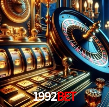 Jogos de Slot 1992bet