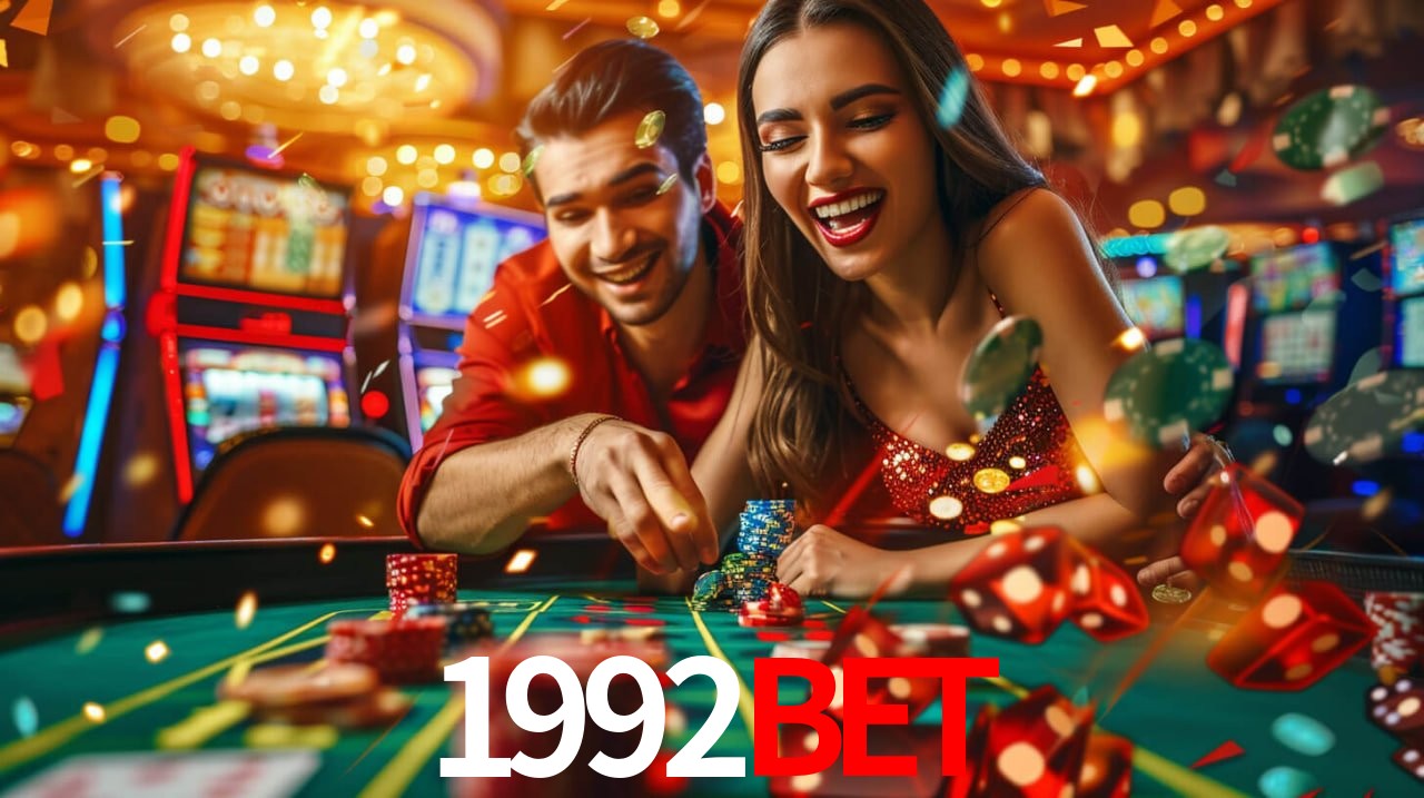 Avaliações dos Jogadores 1992bet