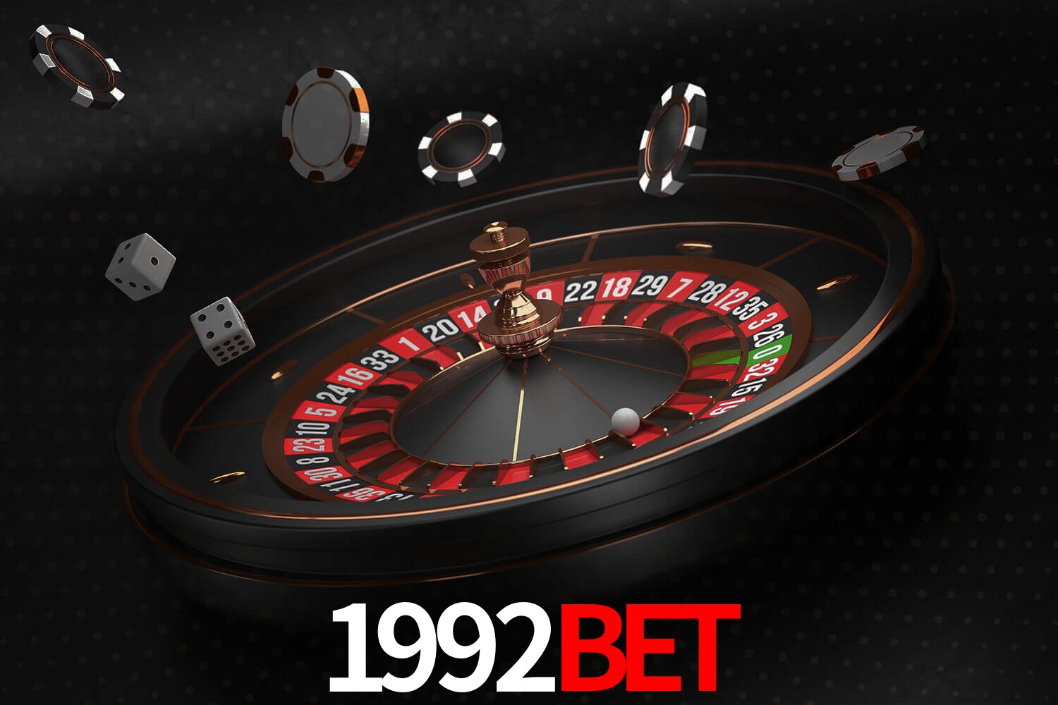 1992bet: Seu Cassino Premiado com Pagamentos Rápidos