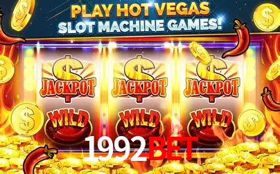 Inovações de Jogos na 1992bet: O Futuro das Experiências Interativas