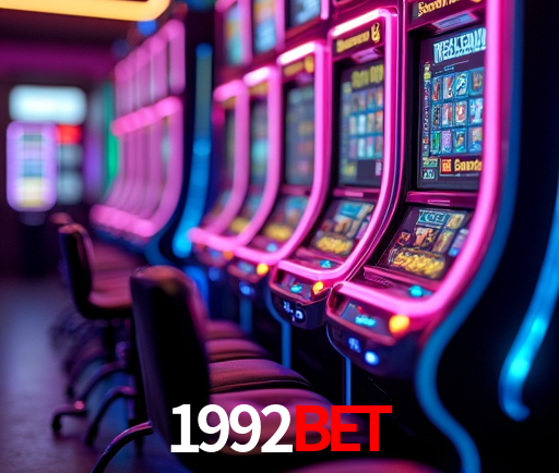 Integração de APIs 1992bet