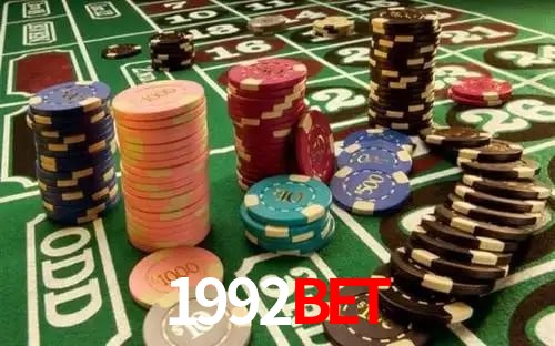 Jogos Exclusivos 1992bet