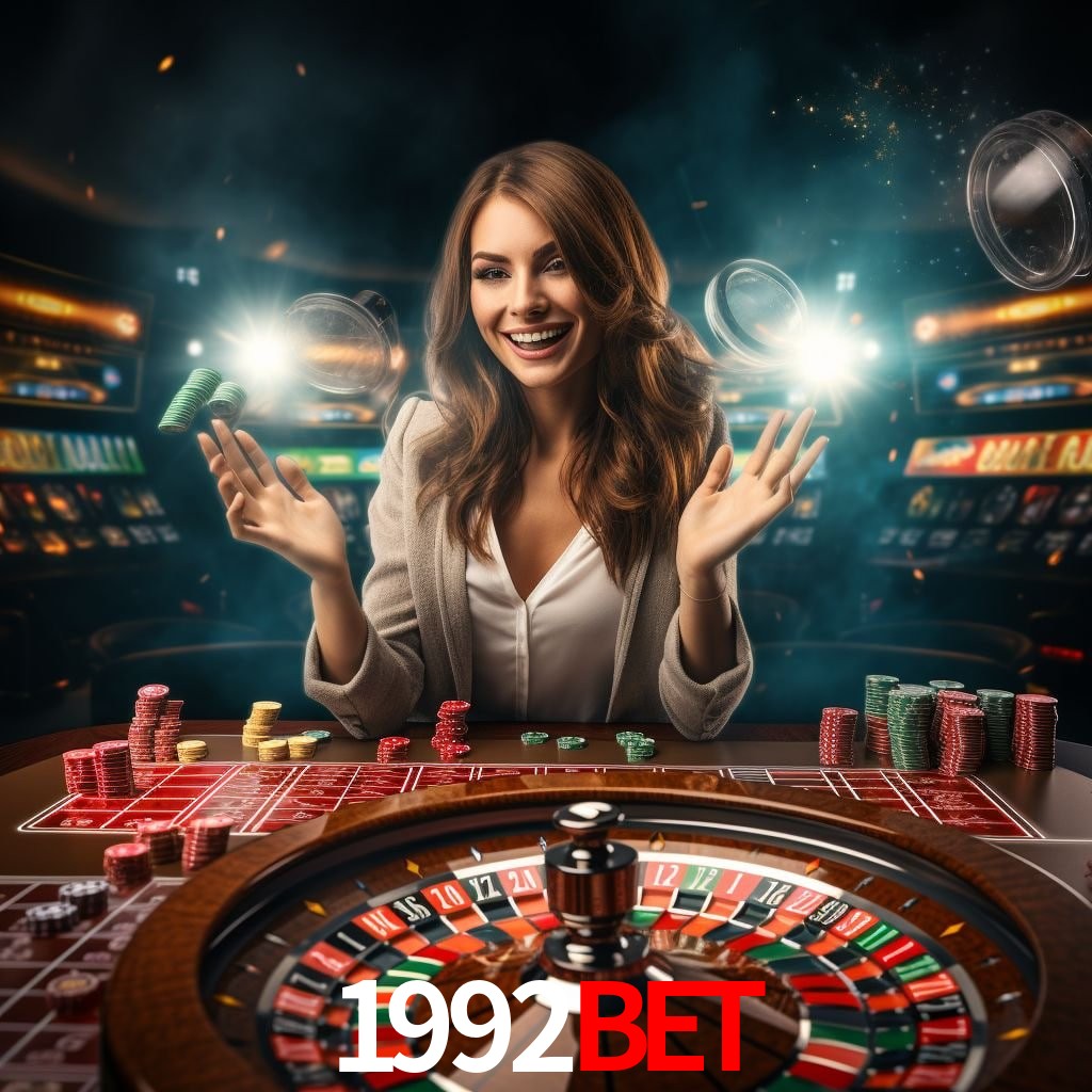 1992bet