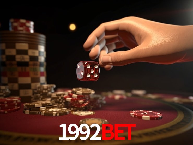Ofertas Exclusivas 1992bet