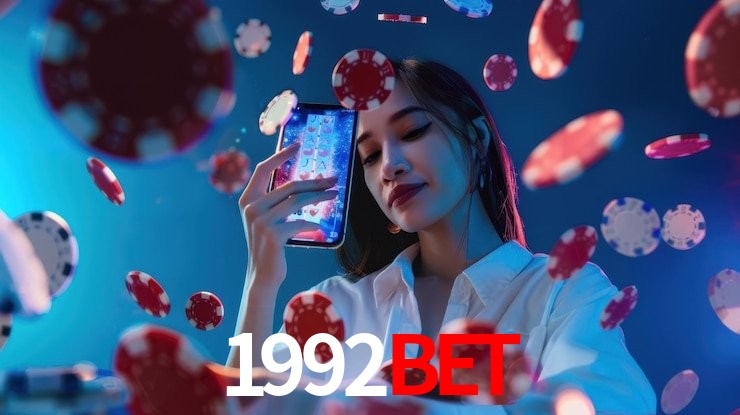 Jogos Exclusivos 1992bet