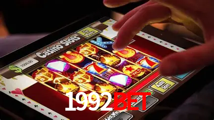 Inovações de Jogos na 1992bet: O Futuro das Experiências Interativas