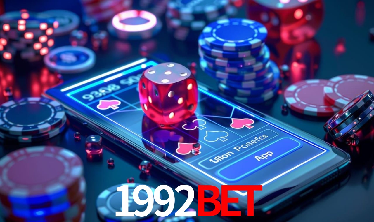 Promoções Sazonais 1992bet