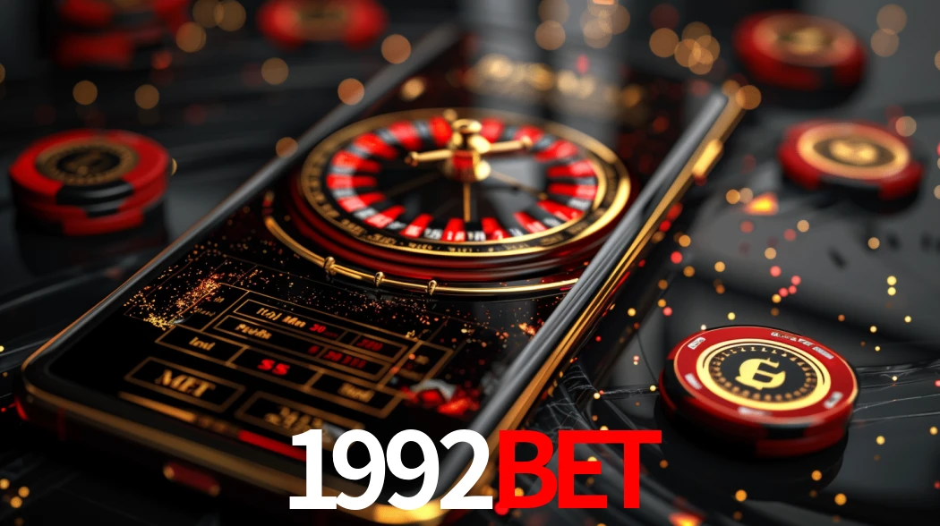 Casino VIP 1992bet