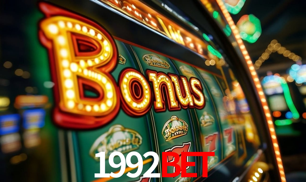 Design Responsivo 1992bet