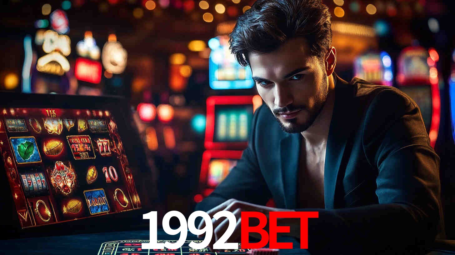 1992bet