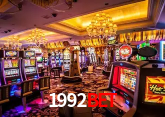 Descubra a Essência do 1992bet: Nossa História e Compromissos