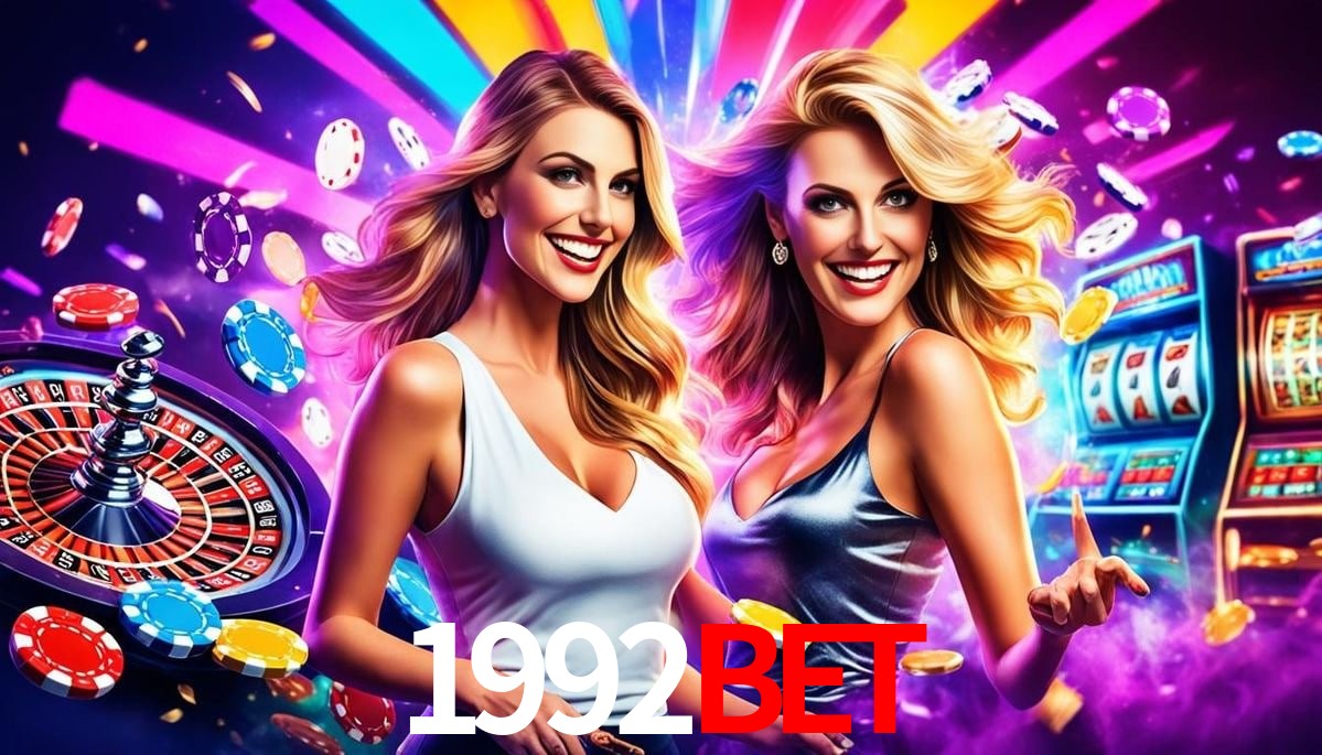 Estatísticas Esportivas 1992bet