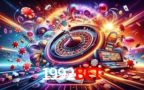 Benefícios da Conta 1992bet