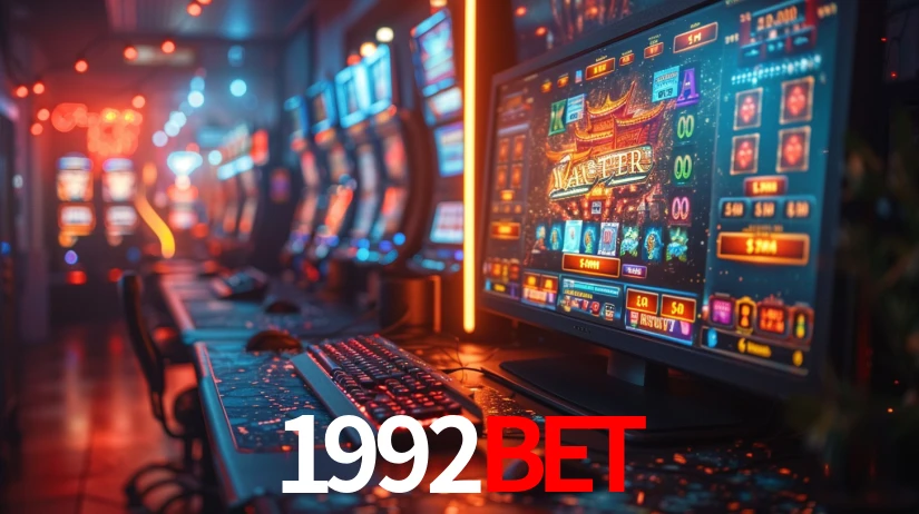 1992bet login