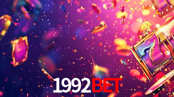 Casino Ao Vivo 1992bet