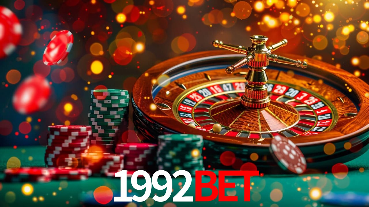 Interface Premium 1992bet