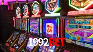 Apostas de Futebol 1992bet