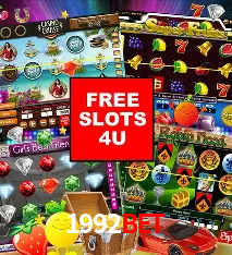 A Revolução dos Aplicativos de Jogos no 1992bet