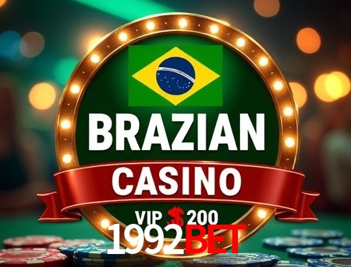 Especiais de Fim de Semana 1992bet
