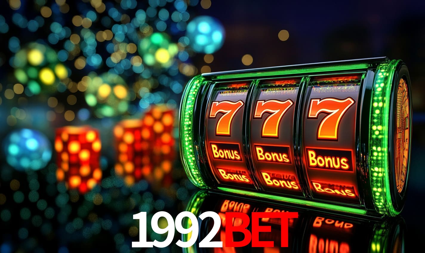 Estatísticas do Jogo 1992bet