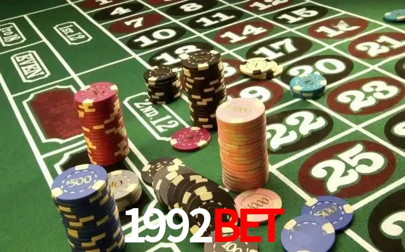 Especiais de Fim de Semana 1992bet