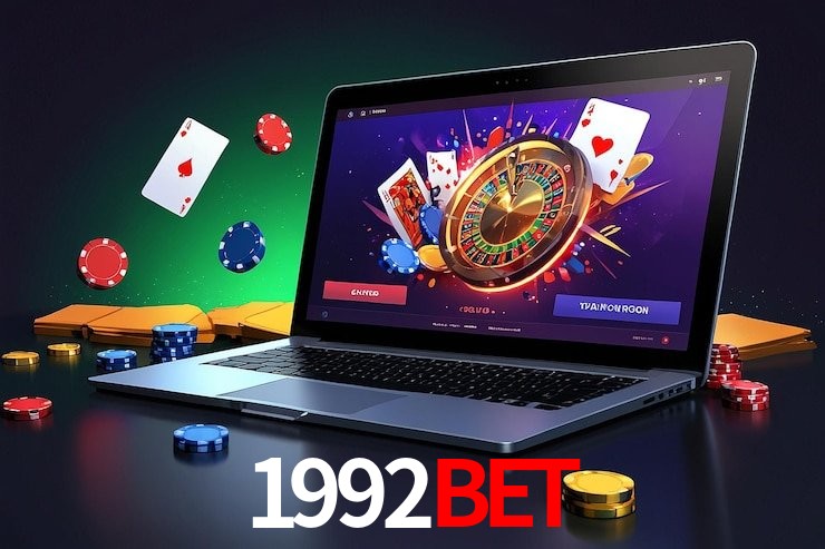 Login Seguro 1992bet