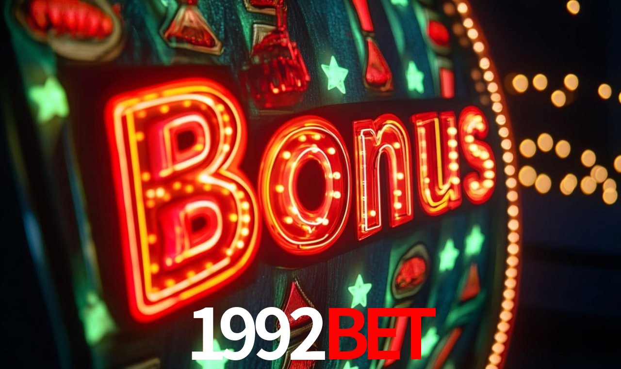 Estatísticas 1992bet