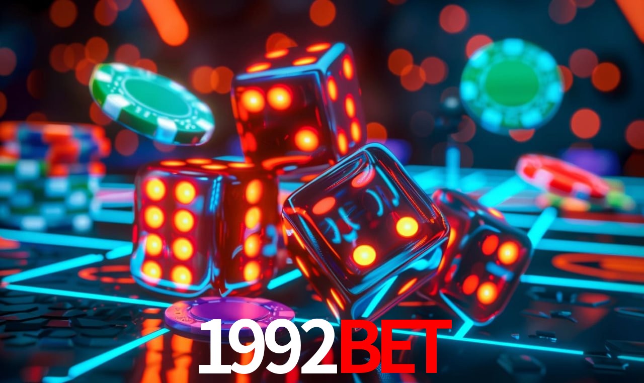 Casino VIP 1992bet