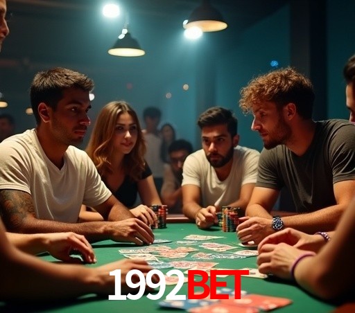 Sistemas de Segurança 1992bet