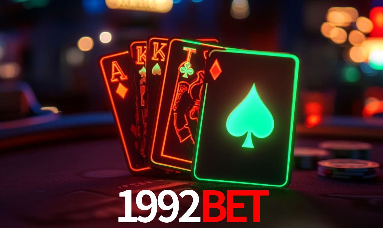 Ofertas Exclusivas 1992bet