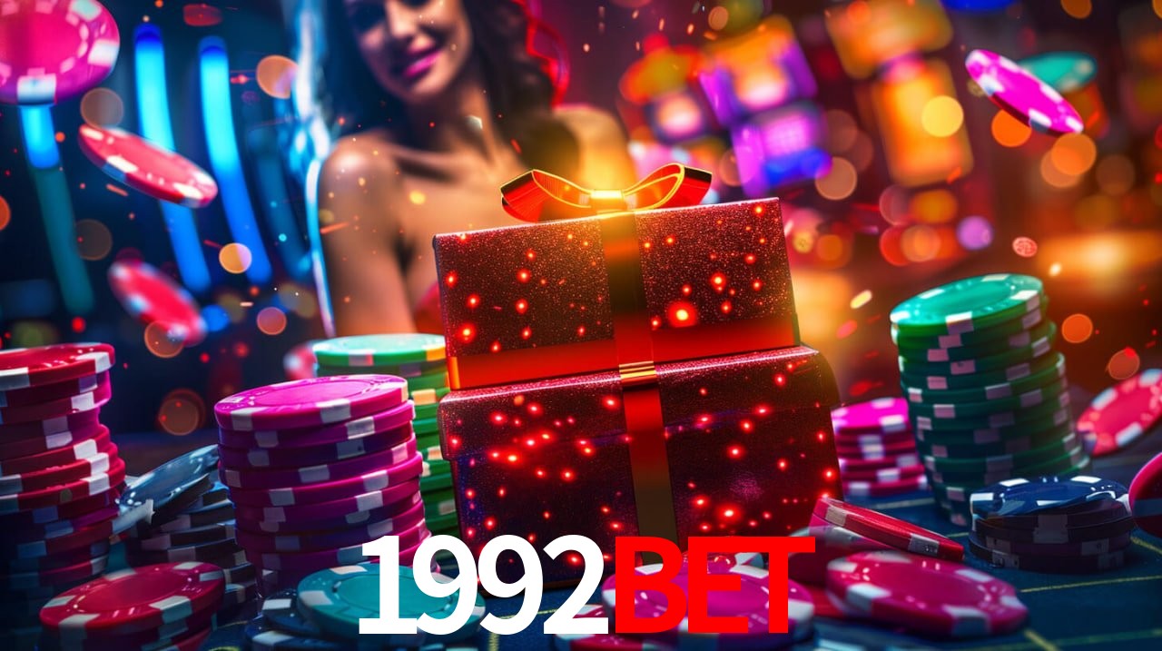 Torneios 1992bet