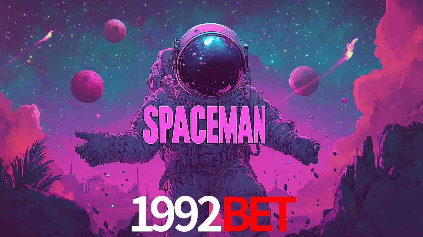 Desvendando o Mundo dos Jogos Virtuais na 1992bet
