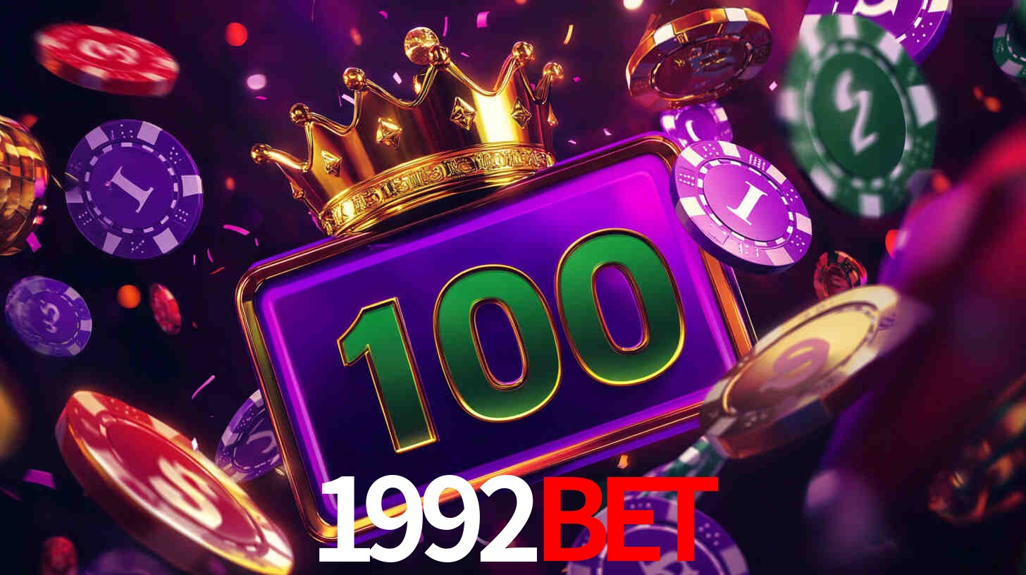 Programa VIP 1992bet