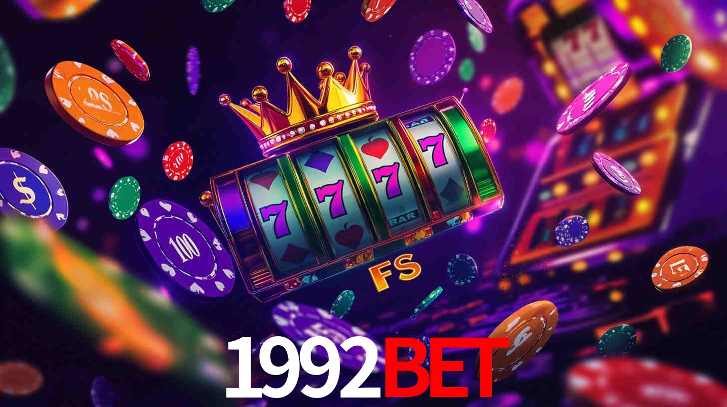 Torneios 1992bet