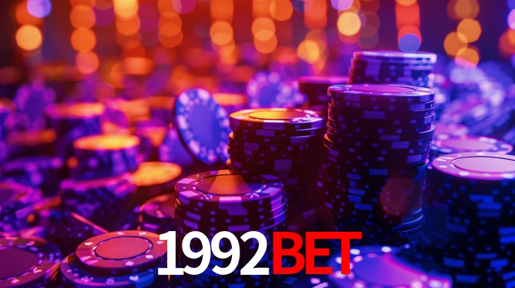 Bônus Generosos e Exclusivos no 1992bet para Você!