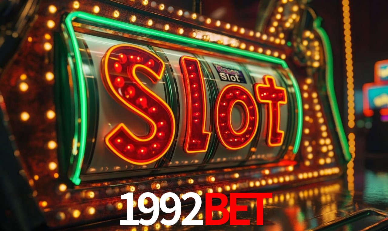 Diretório de Jogos 1992bet