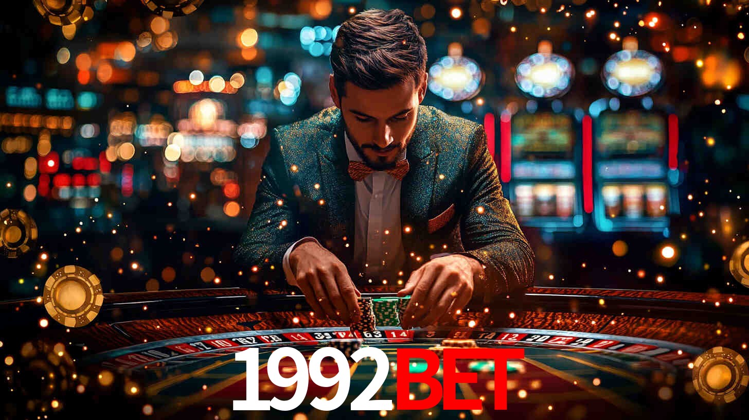 Ofertas Imperdíveis na 1992bet: Promoções e Bônus Que Valem a Pena