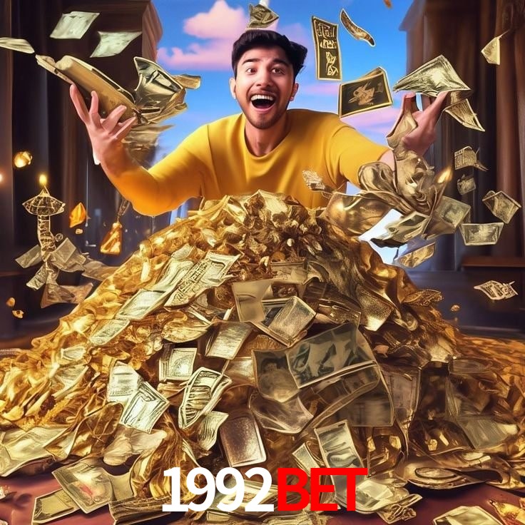 Diretório de Jogos 1992bet