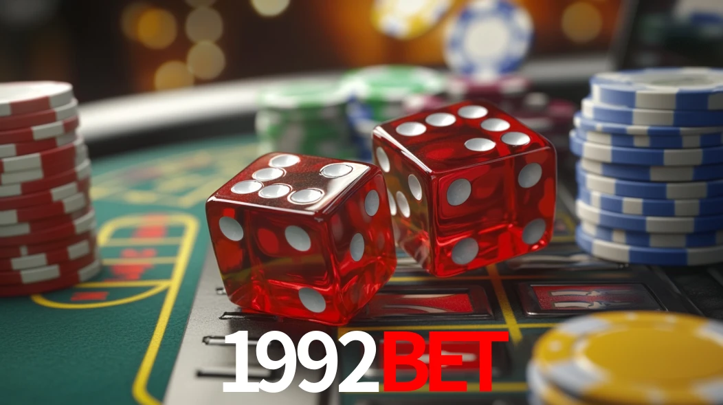 APP oficial da 1992bet para mobile