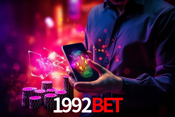 Avaliações dos Jogadores 1992bet
