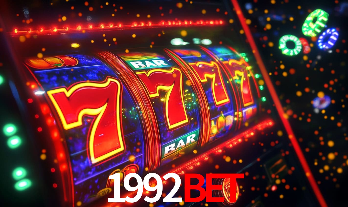 1992bet: Seu Especialista em Apostas Esportivas Brasileiras