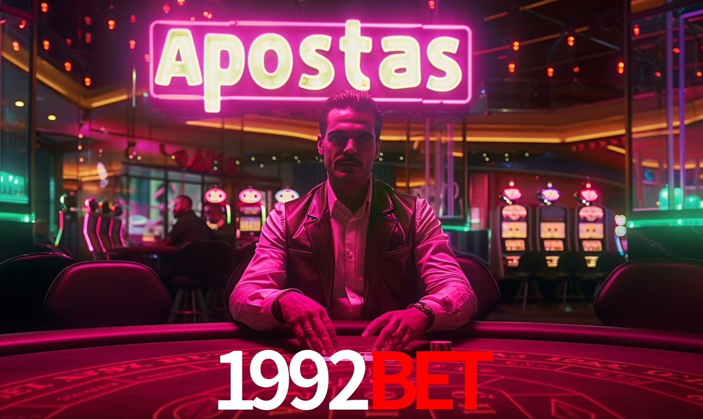 Apostas de Futebol 1992bet