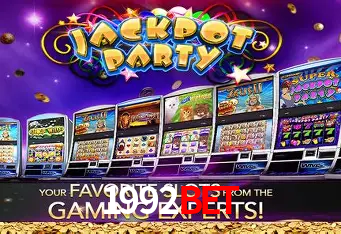 Descubra a Magia dos Jogos de Arcade no 1992bet